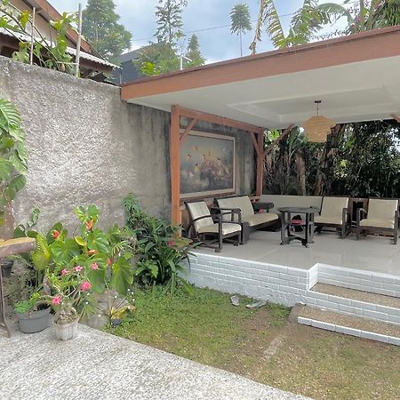 Kataleya Villa, Punclut 4Br Bongkar Kültér fotó