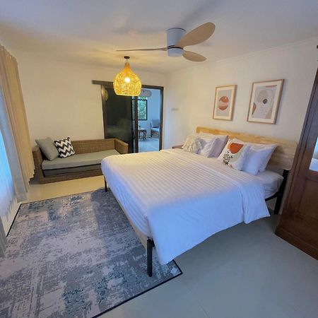 Kataleya Villa, Punclut 4Br Bongkar Kültér fotó