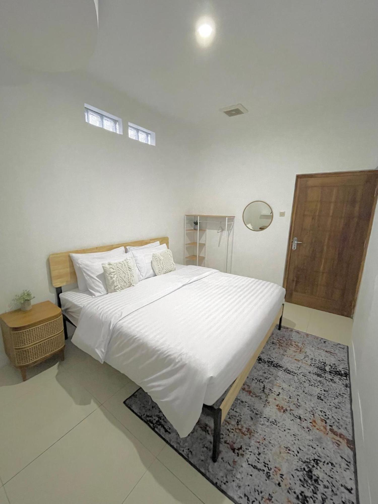 Kataleya Villa, Punclut 4Br Bongkar Kültér fotó
