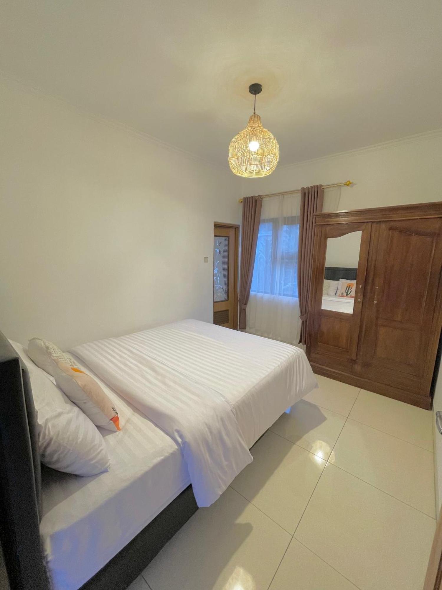Kataleya Villa, Punclut 4Br Bongkar Kültér fotó