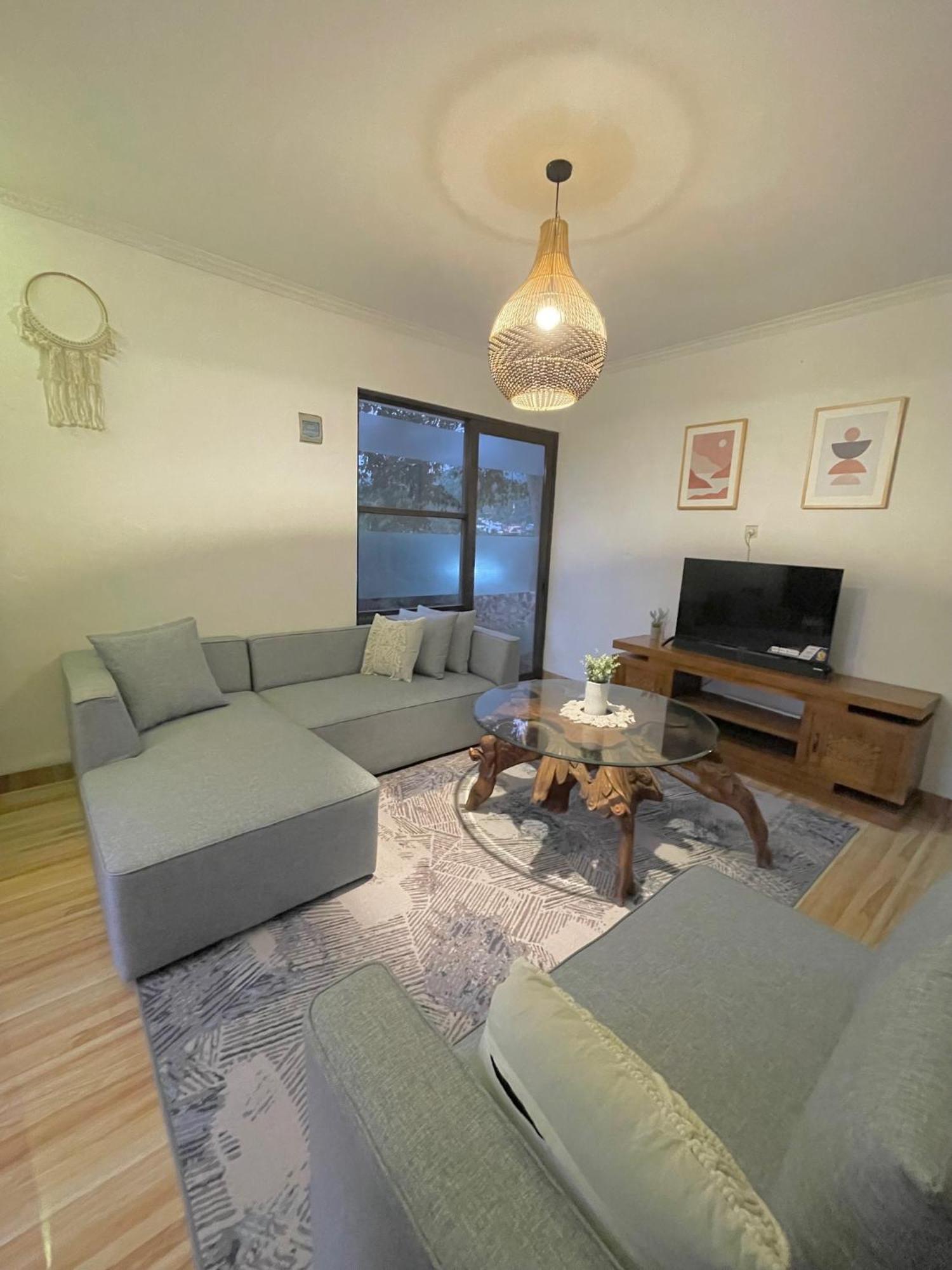 Kataleya Villa, Punclut 4Br Bongkar Kültér fotó
