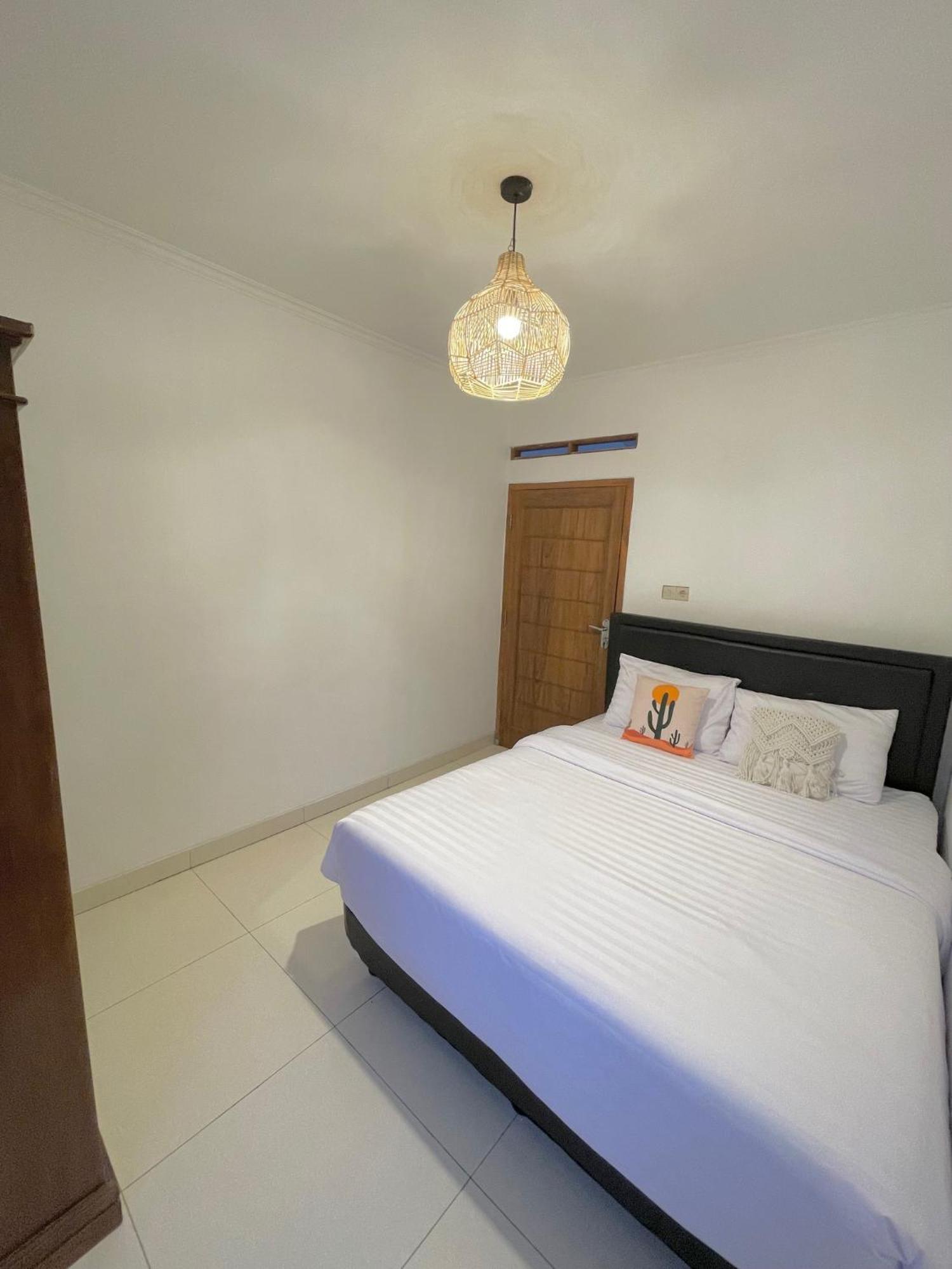 Kataleya Villa, Punclut 4Br Bongkar Kültér fotó