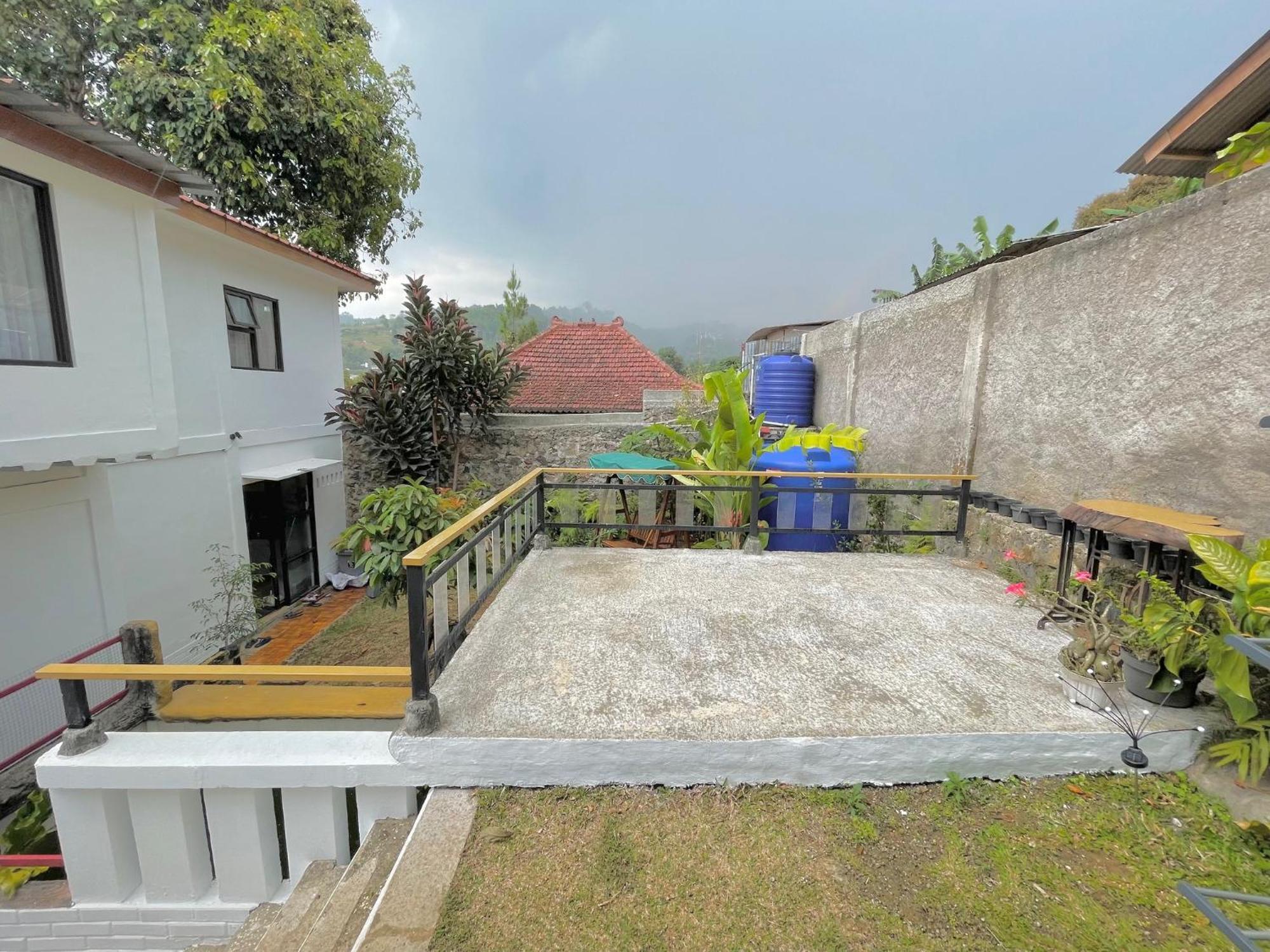 Kataleya Villa, Punclut 4Br Bongkar Kültér fotó