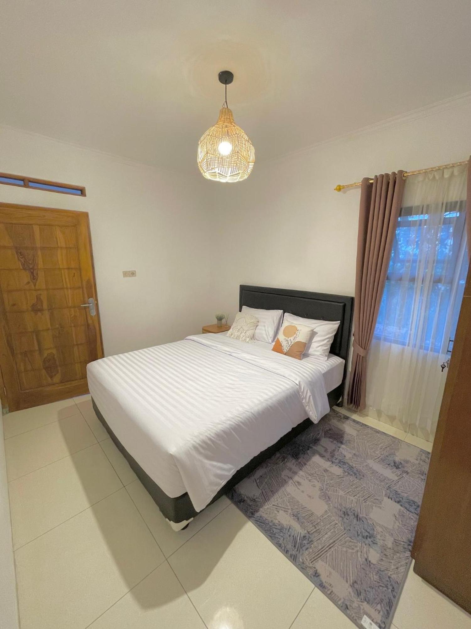 Kataleya Villa, Punclut 4Br Bongkar Kültér fotó