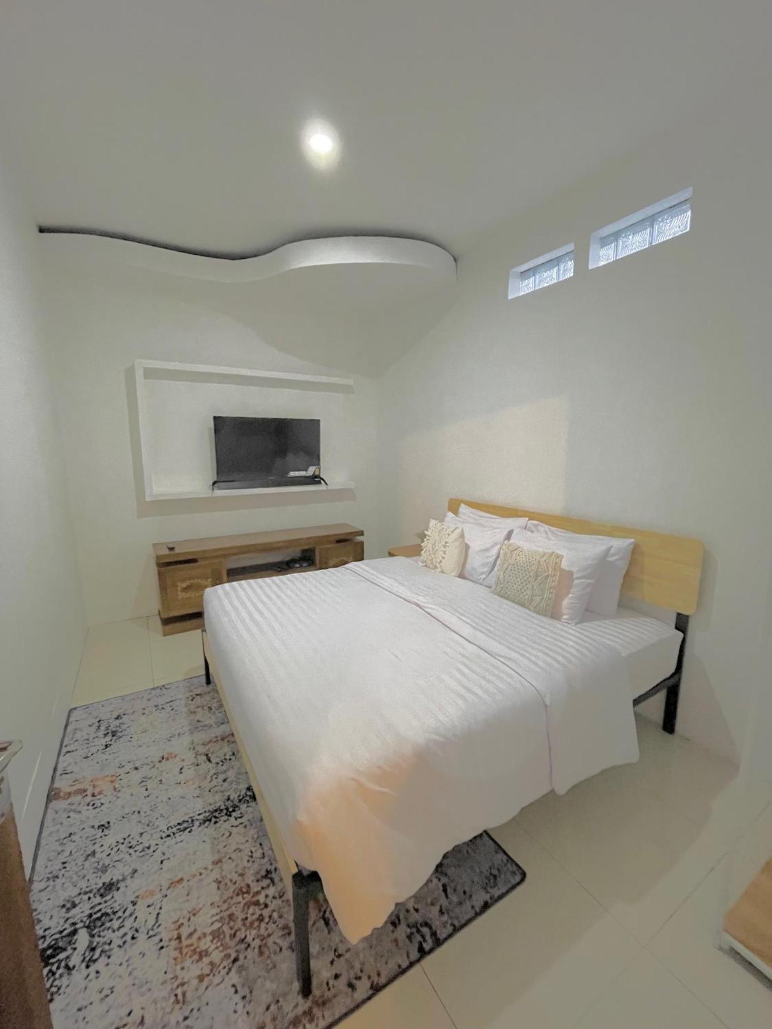 Kataleya Villa, Punclut 4Br Bongkar Kültér fotó